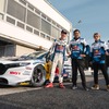 国内の最終テストは3月中旬に岡山国際サーキットで実施した