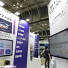 SCSKブース（人とくるまのテクノロジー展2023）