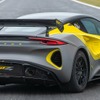 ロータス・エミーラ GT4