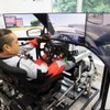 ブリヂストンがe-モータースポーツに本気！本格ドライビングレッスンが凄すぎる