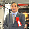 株式会社キノシタ／取締役 オートバックス事業部長 高橋 公男氏
