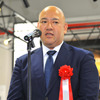 株式会社オートバックスセブン／A PIT AUTOBACS推進部 部長 山添 龍太郎氏