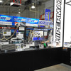 チューニングパーツの新たな聖地「HKS GATE HAMAMATSU」誕生