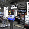 チューニングパーツの新たな聖地「HKS GATE HAMAMATSU」誕生