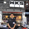 チューニングパーツの新たな聖地「HKS GATE HAMAMATSU」誕生