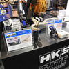 チューニングパーツの新たな聖地「HKS GATE HAMAMATSU」誕生