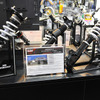 チューニングパーツの新たな聖地「HKS GATE HAMAMATSU」誕生