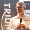 ニック・ブロアーCEOは、2024年は新たなステージに行くことを公表。これまでにないカテゴリー参入に期待が募る