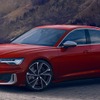 アウディ S6 の2024年モデル