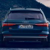 アウディ S6 アバント の2024年モデル