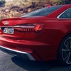 アウディ S6 の2024年モデル