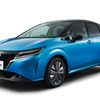 日産ノート e-POWER