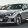 BMW i5 の「eDrive40」