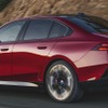 BMW i5 の「M60 xDrive」