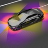 BMW i5 の「eDrive40」