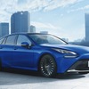 トヨタMIRAI