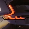ホンダ CR-V ハイブリッド の2024年モデル