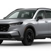 ホンダ CR-V ハイブリッド の2024年モデル