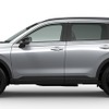 ホンダ CR-V ハイブリッド の2024年モデル