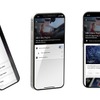 「Mercedes me」アプリにダウンロードできる「ChatGPT」のプログラム