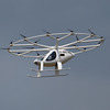 Volocopter VC200（パリ航空ショー2023）