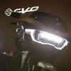 「CVO ロードグライド」
