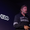ジャパンプレミアにて語るヨッヘン・ツァイツ氏