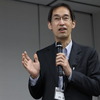 横浜ゴム タイヤ勉強会