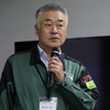 横浜ゴム タイヤ勉強会