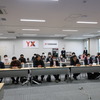 横浜ゴム タイヤ勉強会