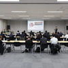 横浜ゴム タイヤ勉強会