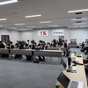 横浜ゴム タイヤ勉強会