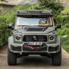 ブラバス 800 4x4 2 ステルスグリーン