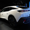 プジョー 408 新型