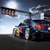 【プレゼント】DTM観戦ツアーやウェア…A4 2.0 TFSI クワトロ 発売記念
