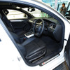 【プレゼント】DTM観戦ツアーやウェア…A4 2.0 TFSI クワトロ 発売記念