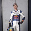 マッド・マイク選手