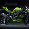 カワサキ Ninja ZX-4RR KRTエディション