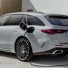 メルセデスベンツ Eクラス・ステーションワゴン 新型のPHEV