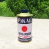ピカール液
