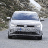 VW ジェッタ 次期型プロトタイプ（スクープ写真）