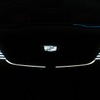 キャデラック・エスカレード IQ のティザー写真