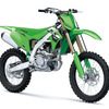 カワサキ KX250（2024年モデル）
