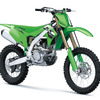 カワサキ KX250X（2024年モデル）