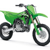 カワサキ KX85（2024年モデル）
