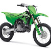 カワサキ KX85L（2024年モデル）