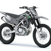 カワサキ KLX230R（2024年モデル）