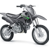カワサキ KLX110R L（2024年モデル）