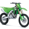 カワサキ KX450（2024年モデル）