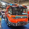 ローゼンバウアーRT（テイセン扱い、東京国際消防防災展2023）